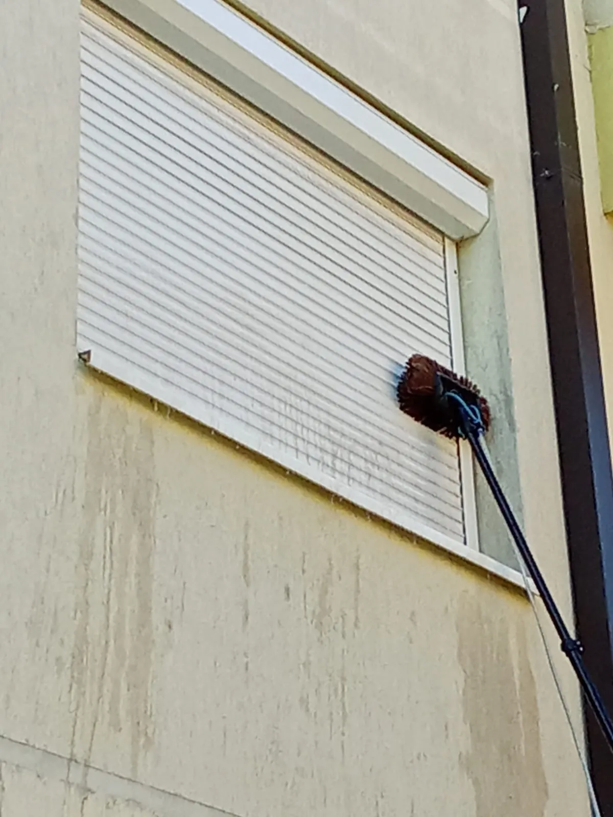 Curățare acoperișuri